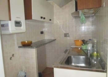 Appartamento Crocefieschi - foto 5