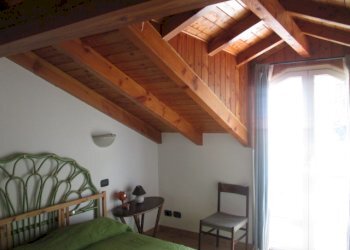 Appartamento Crocefieschi - foto 11