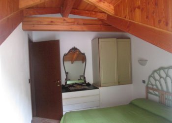 Appartamento Crocefieschi - foto 12