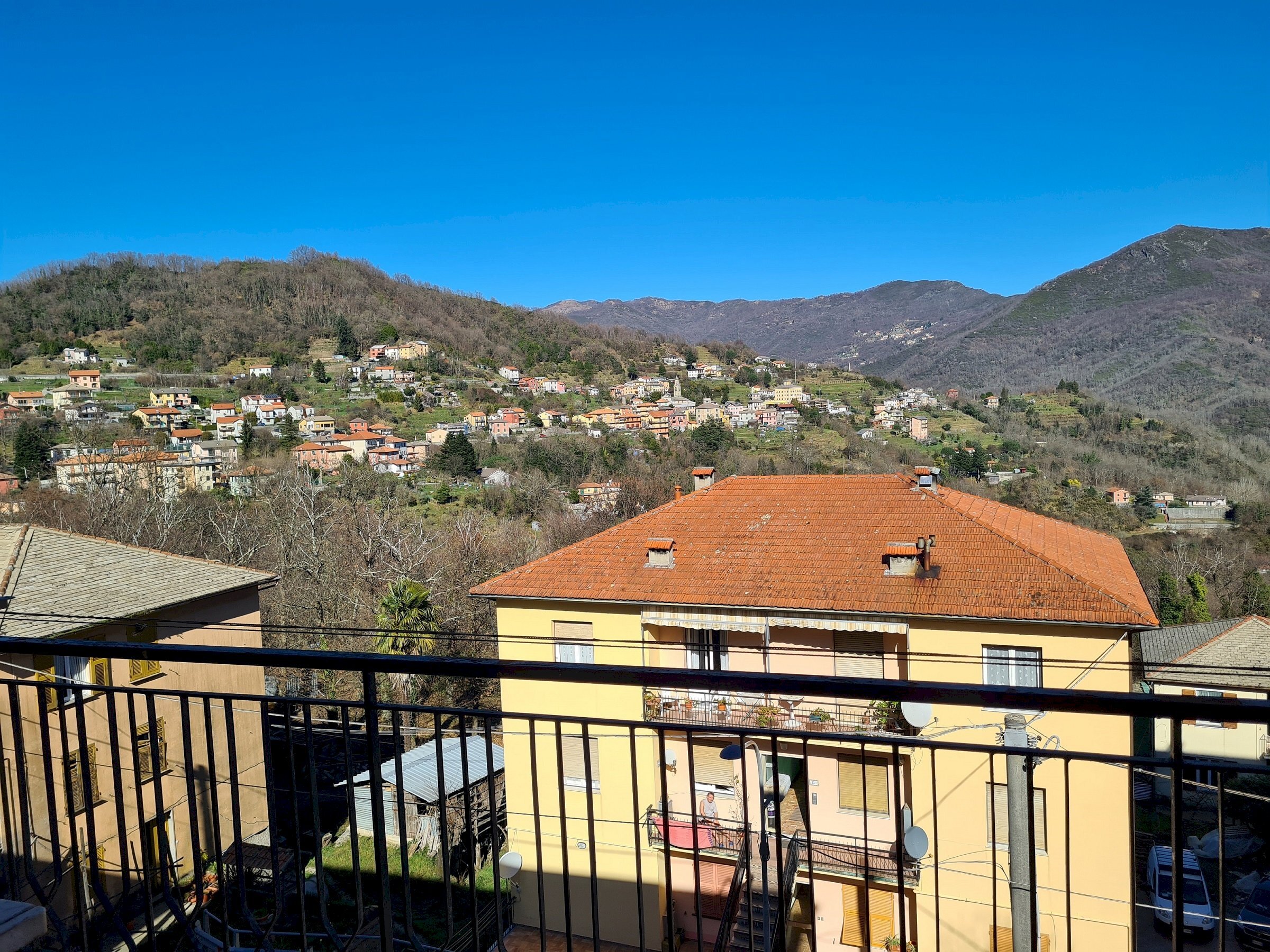 Appartamento Lumarzo - foto 2