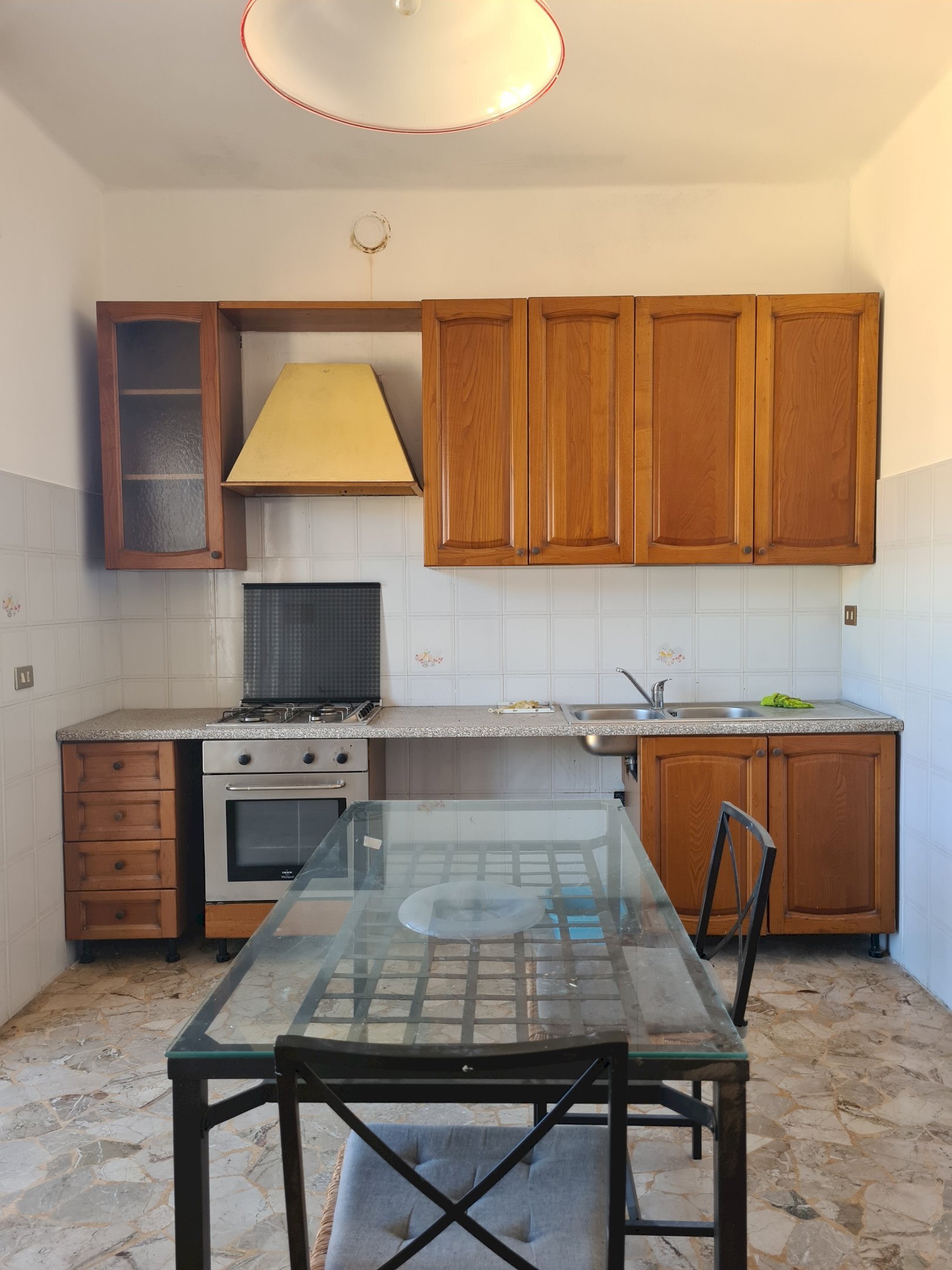 Appartamento Lumarzo - foto 3