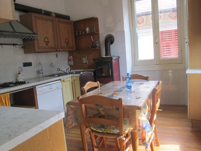 Apartment Favale di Malvaro - photo 1