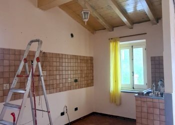 Quadrilocale Lumarzo - foto 4