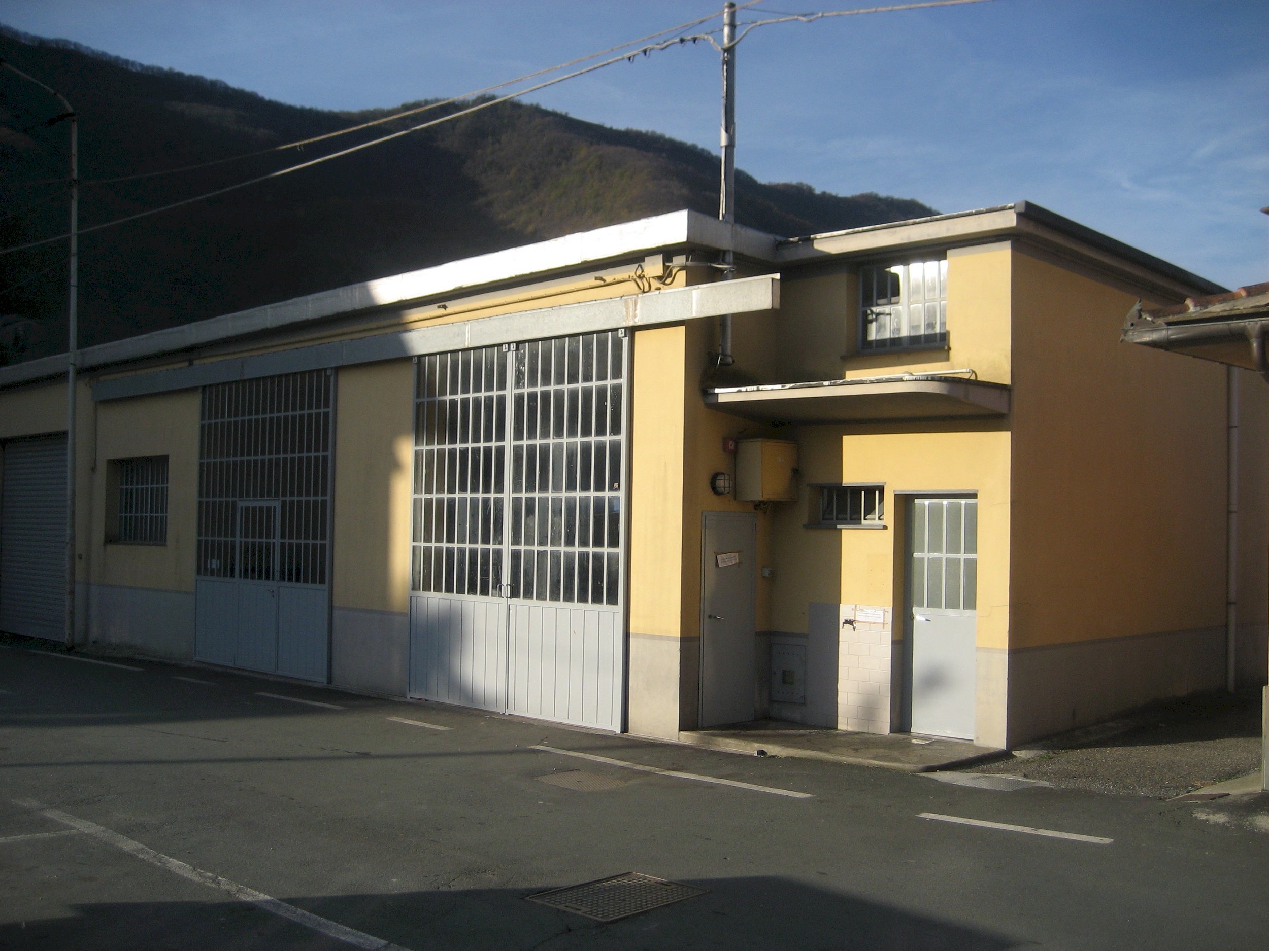 Shed Cicagna - photo 1