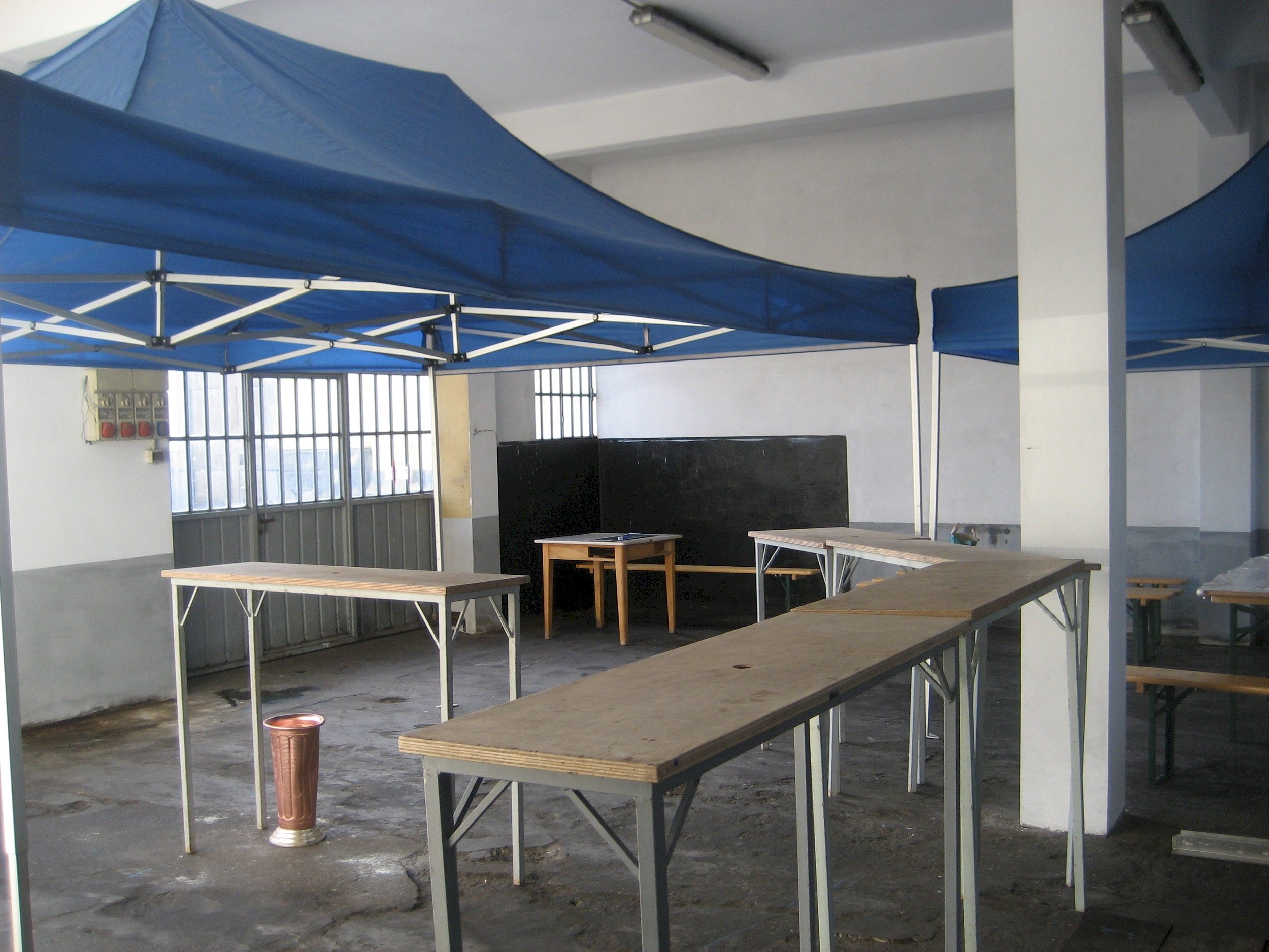 Shed Cicagna - photo 3