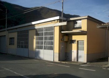 Shed Cicagna - photo 1