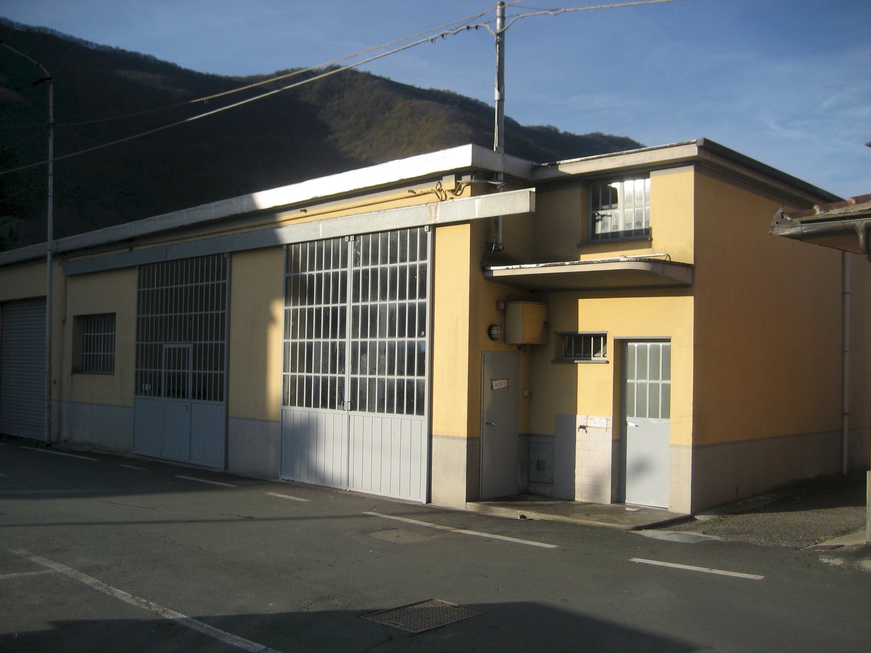 Magazzino Cicagna - foto 1