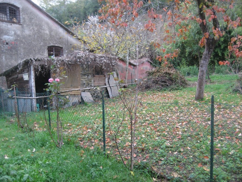 Building land Cicagna - photo 2
