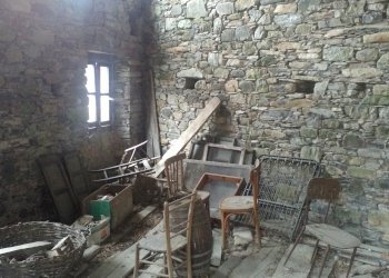 Rustico Rezzoaglio - foto 7