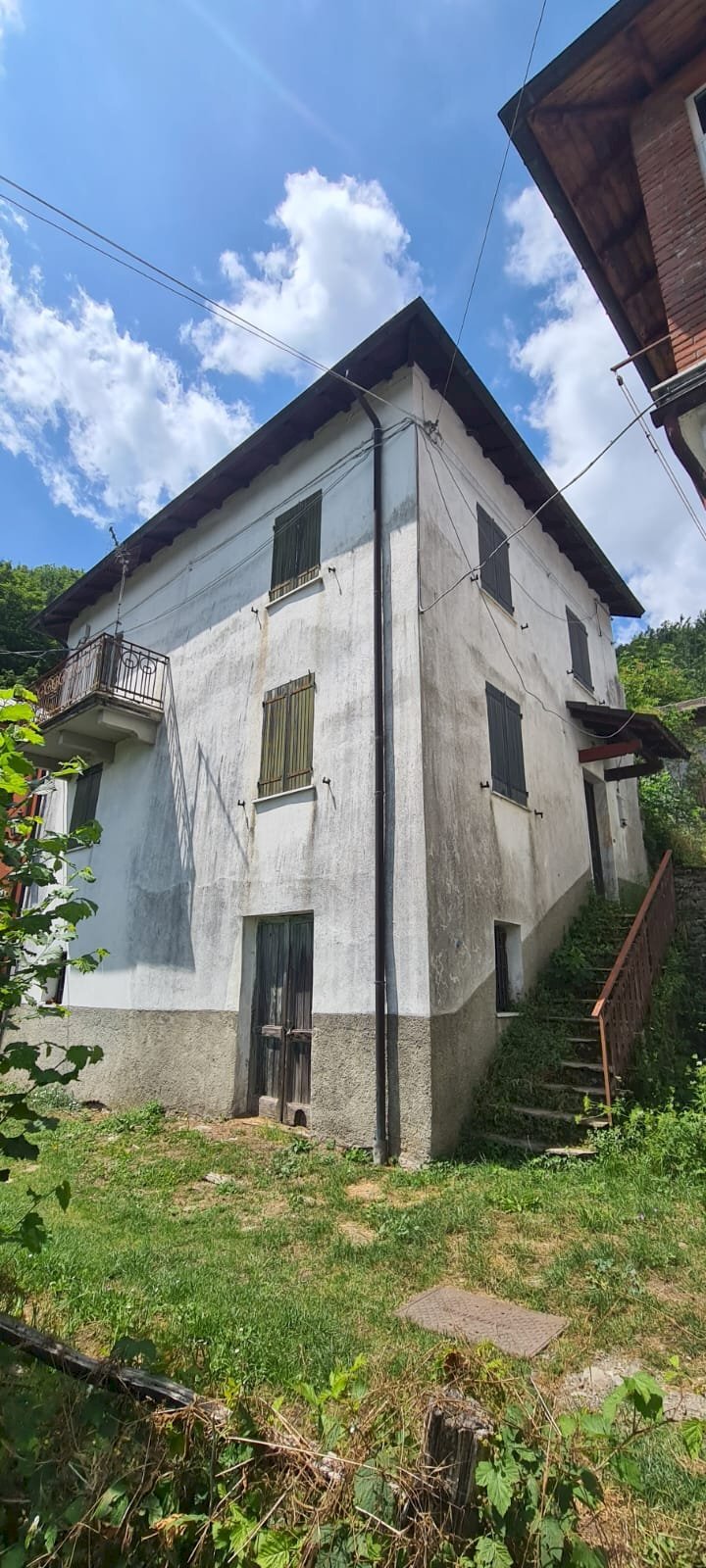 Casa indipendente Rezzoaglio - foto 1