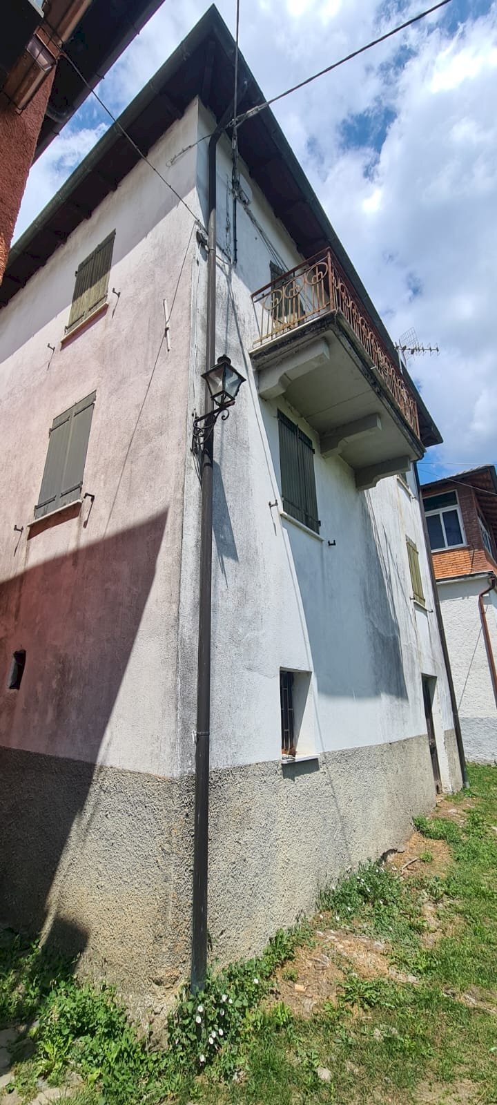 Casa indipendente Rezzoaglio - foto 2