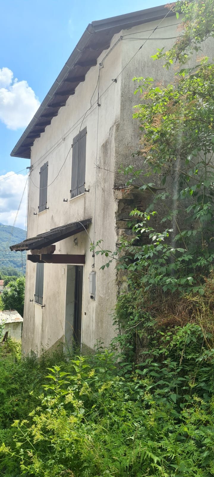 Casa indipendente Rezzoaglio - foto 3
