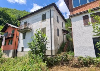 Casa indipendente Rezzoaglio - foto 4