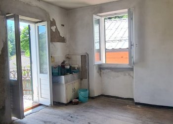 Casa indipendente Rezzoaglio - foto 14