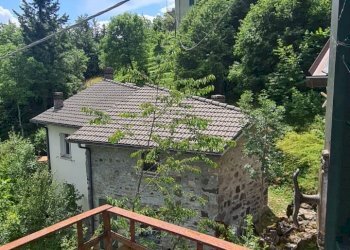 Casa indipendente Rezzoaglio - foto 16