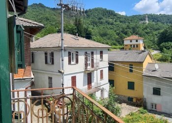 Casa indipendente Rezzoaglio - foto 17