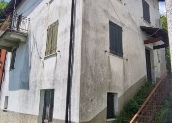Casa indipendente Rezzoaglio - foto 27