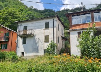 Casa indipendente Rezzoaglio - foto 35