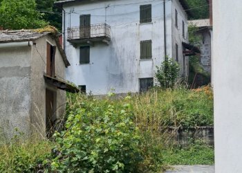 Casa indipendente Rezzoaglio - foto 36