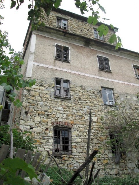 Rustico Vobbia - foto 1