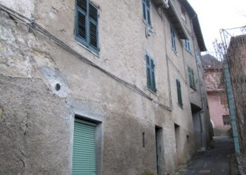 Apartment Vobbia - photo 12