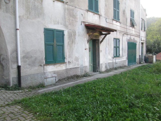 Trilocale Ronco Scrivia - foto 1