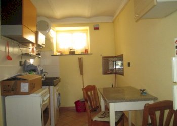Three-room apartment Ronco Scrivia - photo 2