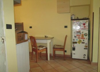 Three-room apartment Ronco Scrivia - photo 3