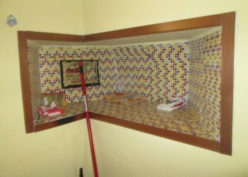 Three-room apartment Ronco Scrivia - photo 4
