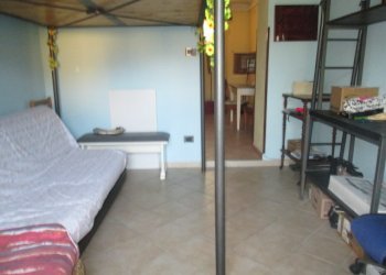 Three-room apartment Ronco Scrivia - photo 7