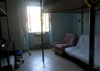 Three-room apartment Ronco Scrivia - photo 8