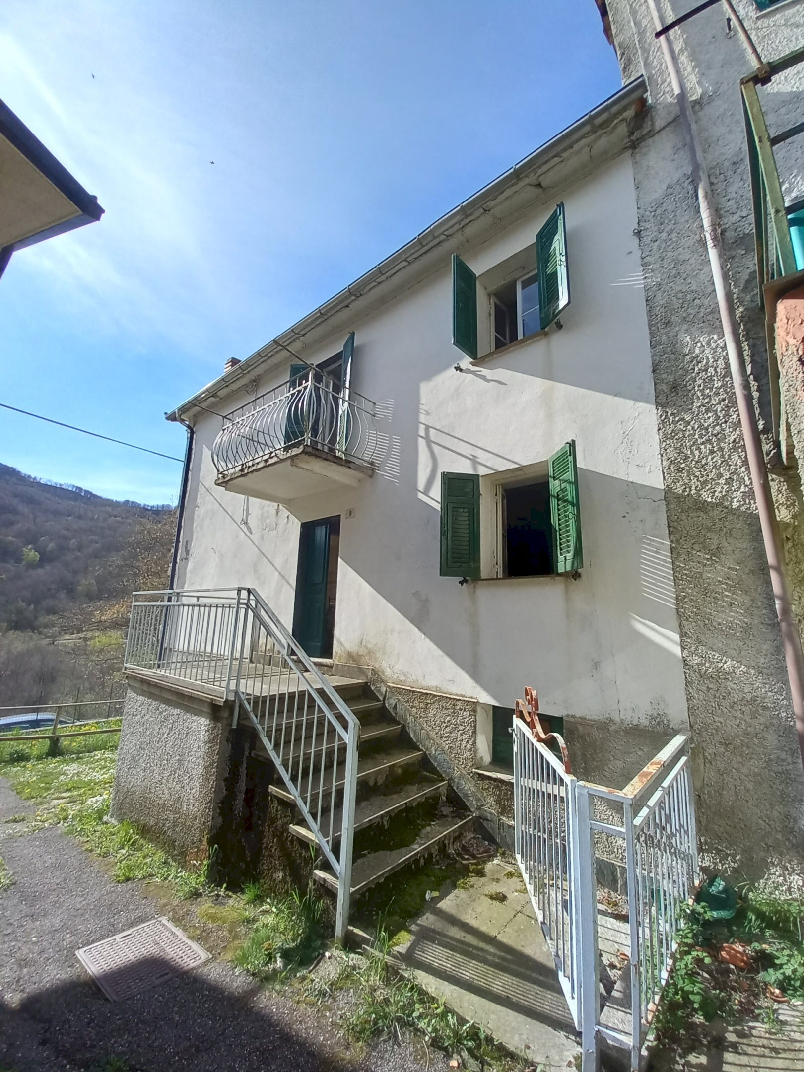 Independent house Fontanigorda - photo 2