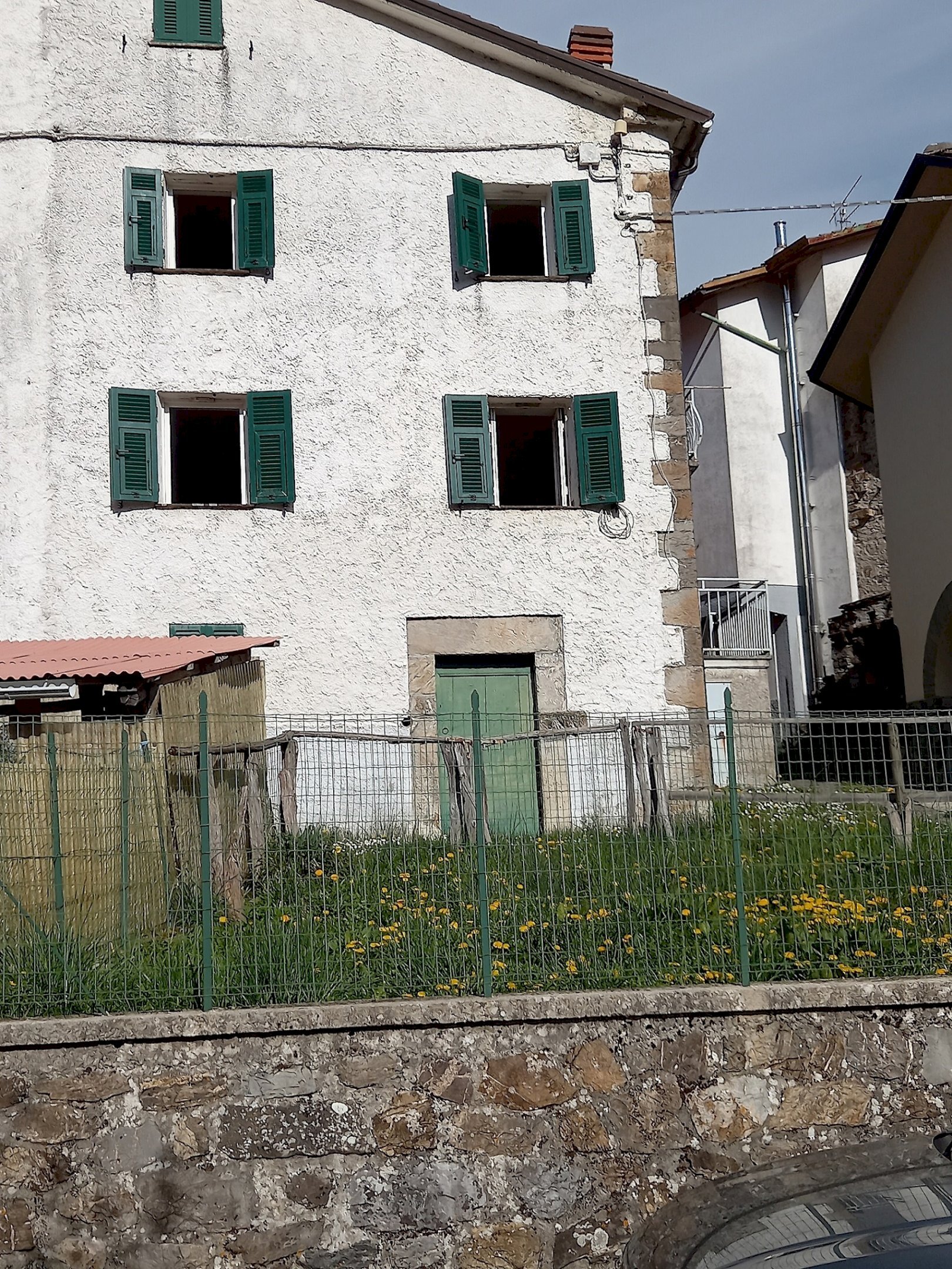 Independent house Fontanigorda - photo 3