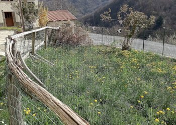 Independent house Fontanigorda - photo 4