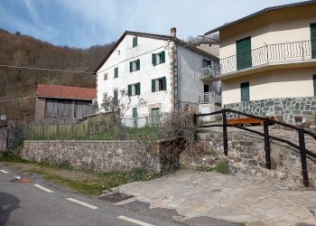 Independent house Fontanigorda - photo 25