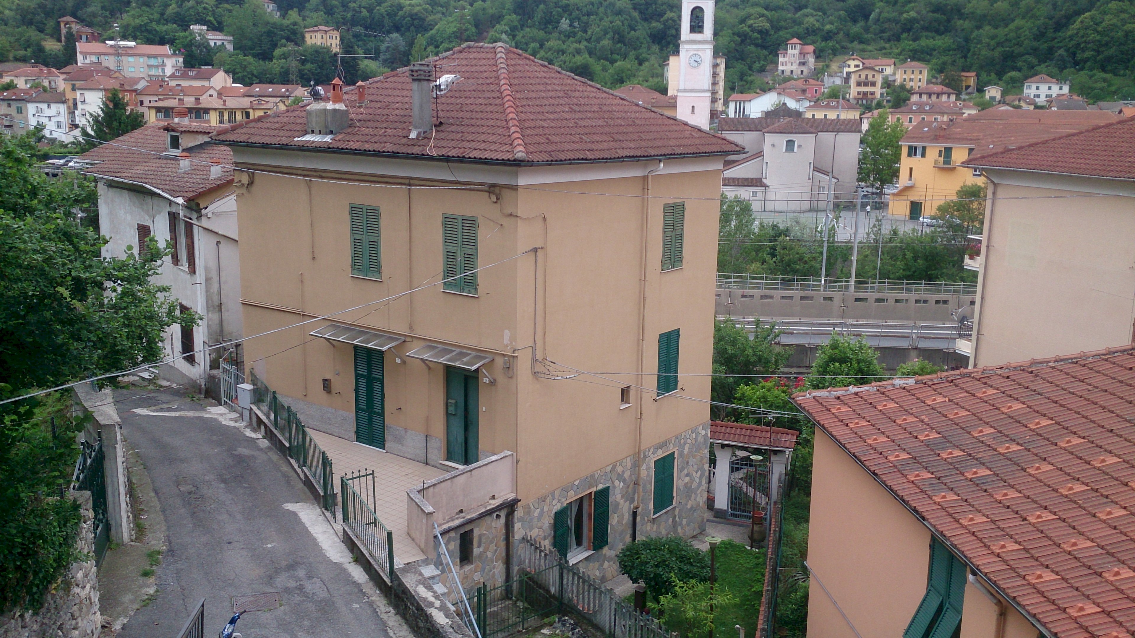 Porzione di casa Ronco Scrivia - foto 1