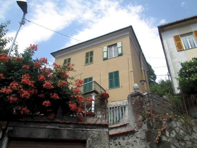 Porzione di casa Ronco Scrivia - foto 2