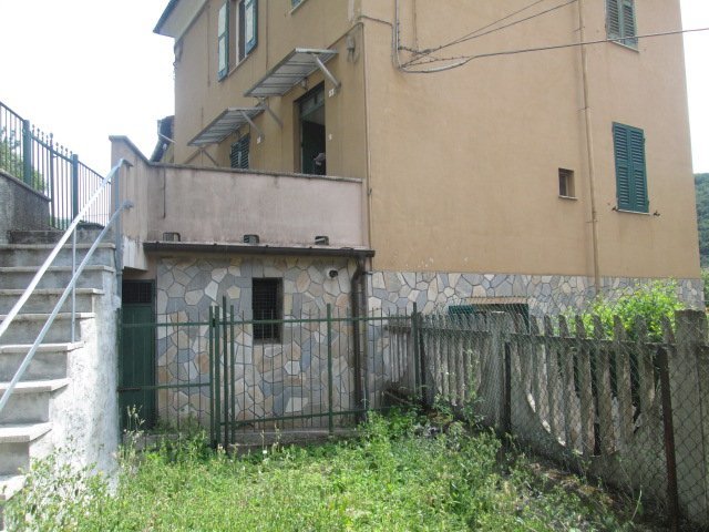 Porzione di casa Ronco Scrivia - foto 3
