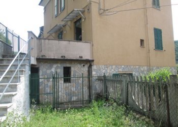 Portion of a house Ronco Scrivia - photo 3