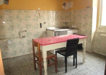 Portion of a house Ronco Scrivia - photo 5