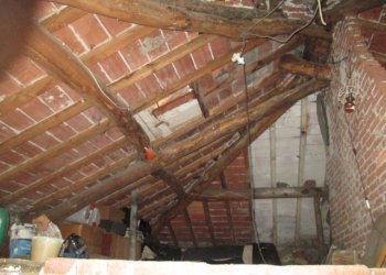 Portion of a house Ronco Scrivia - photo 12