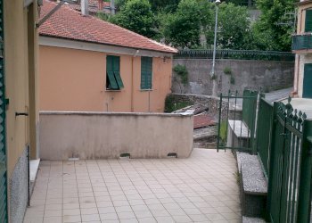 Portion of a house Ronco Scrivia - photo 14