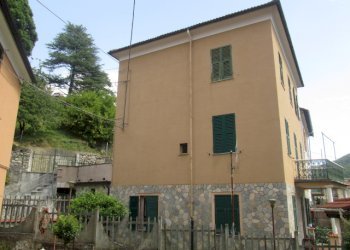 Portion of a house Ronco Scrivia - photo 17