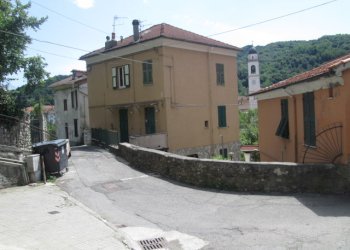 Portion of a house Ronco Scrivia - photo 18