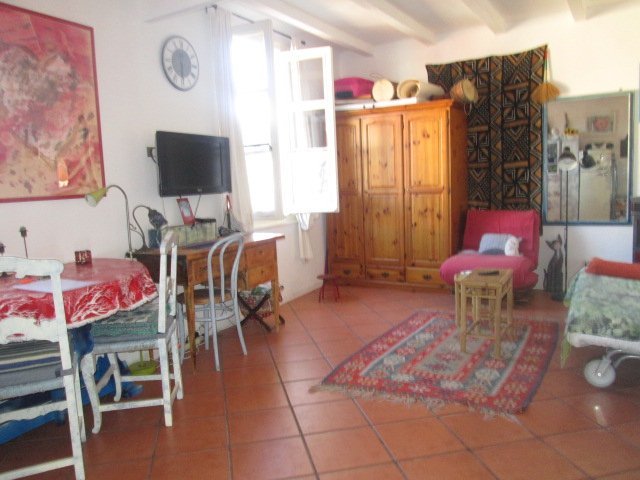 Four-room apartment Torriglia - photo 1