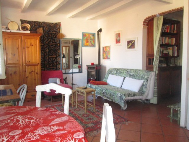 Four-room apartment Torriglia - photo 3