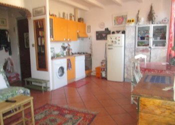 Quadrilocale Torriglia - foto 4