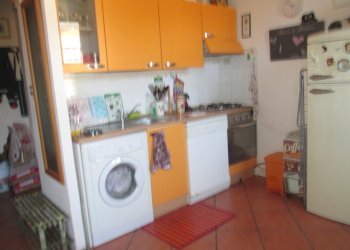 Quadrilocale Torriglia - foto 5