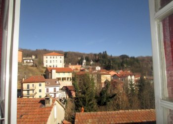 Quadrilocale Torriglia - foto 8