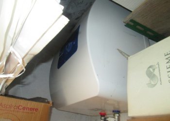 Quadrilocale Torriglia - foto 16